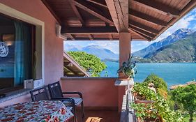 Locazione Turistica Terrazzo fiorito